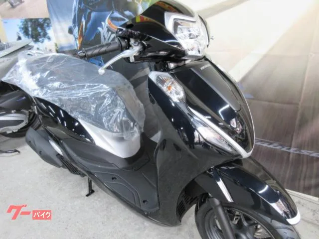 Honda 125/ JK12 2026 — миниатюра 3