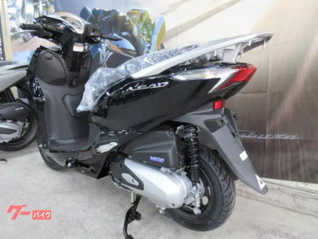 Honda 125/ JK12 2026 — миниатюра 4