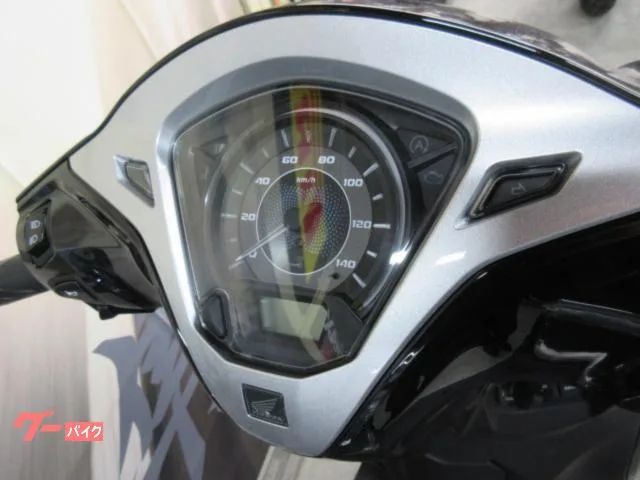 Honda 125/ JK12 2026 — миниатюра 5