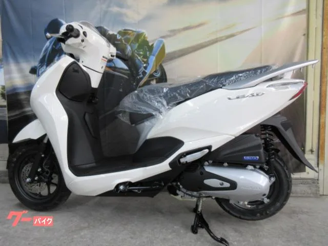 Honda 125/ JK12 2026 — миниатюра 2