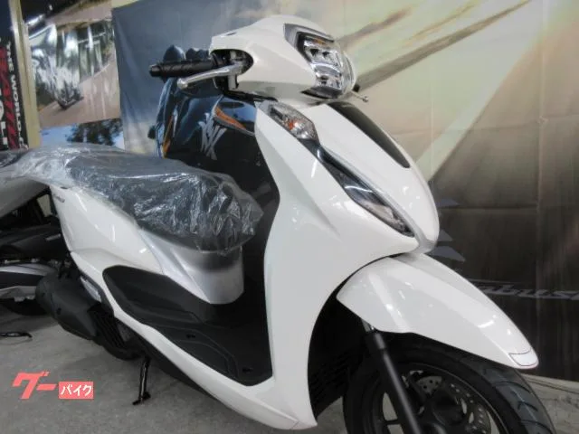 Honda 125/ JK12 2026 — миниатюра 3