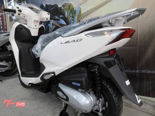Honda 125/ JK12 2026 — миниатюра 4