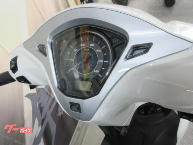 Honda 125/ JK12 2026 — миниатюра 5