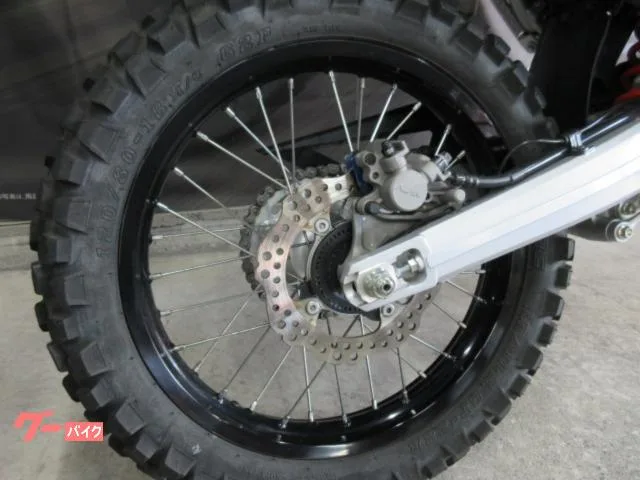 Honda CRF250L S 2023 — миниатюра 3