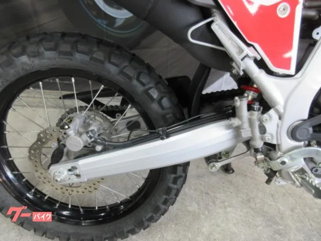 Honda CRF250L S 2023 — миниатюра 4