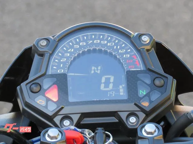 Kawasaki Z250 GIVITOP 2022 — миниатюра 4