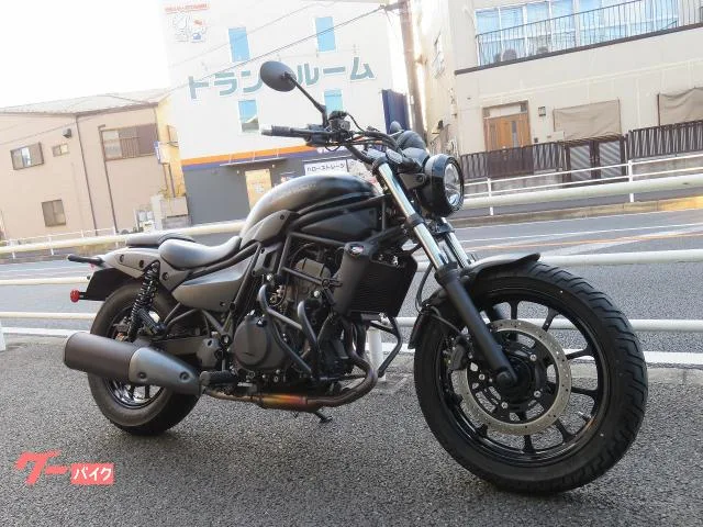 Kawasaki 400 ETC2.0 EG 2025 — миниатюра 2