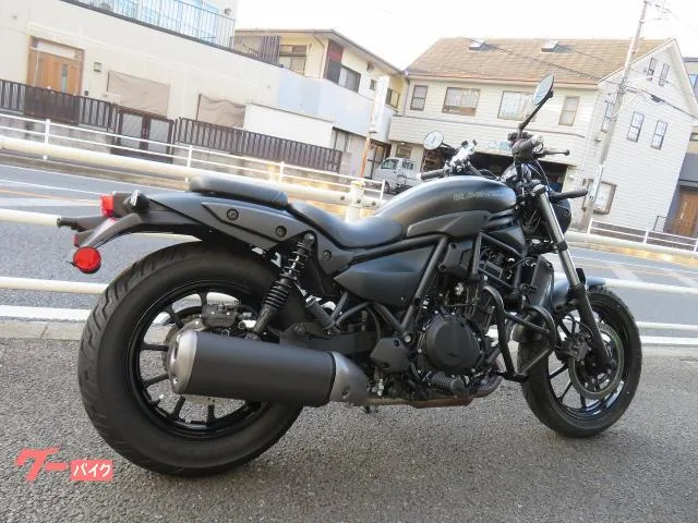 Kawasaki 400 ETC2.0 EG 2025 — миниатюра 3