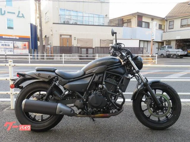 Kawasaki 400 ETC2.0 EG 2025 — фото 1, купить с доставкой в Москву