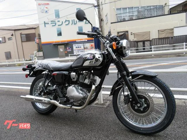 Kawasaki S1 2026 2026 — миниатюра 2