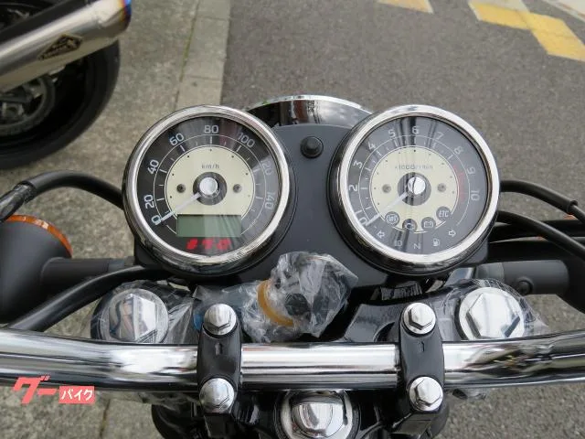 Kawasaki S1 2026 2026 — миниатюра 4