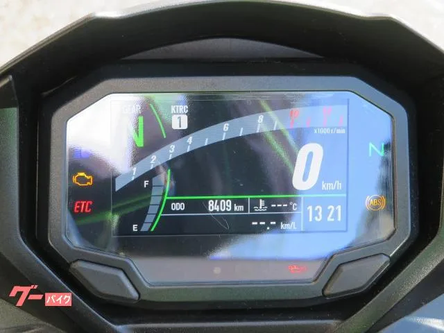 Kawasaki Ninja 650 KRT EDITION EG DC 2024 — миниатюра 4