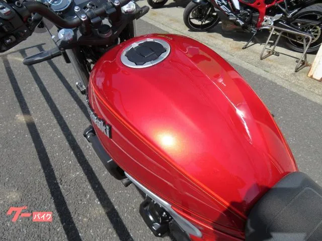 Kawasaki Z650RS USB 2024 — миниатюра 2
