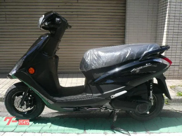 Yamaha AXIS Z 25 2025 — миниатюра 3