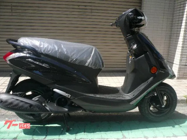 Yamaha AXIS Z 25 2025 — фото 1, купить с доставкой в Москву