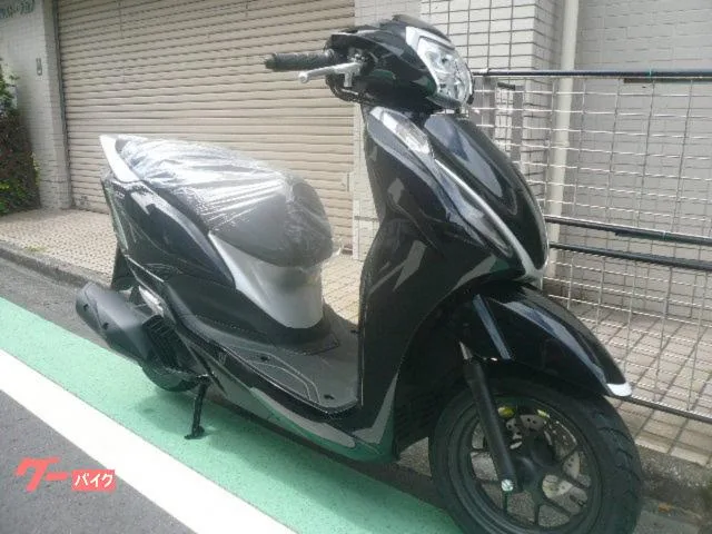 Honda 125/ 25 2025 — миниатюра 2