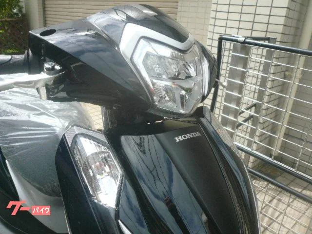 Honda 125/ 25 2025 — миниатюра 4