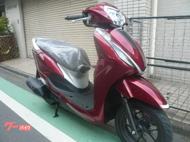 Honda 125/ 26 2026 — миниатюра 2
