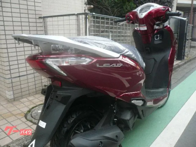Honda 125/ 26 2026 — миниатюра 3