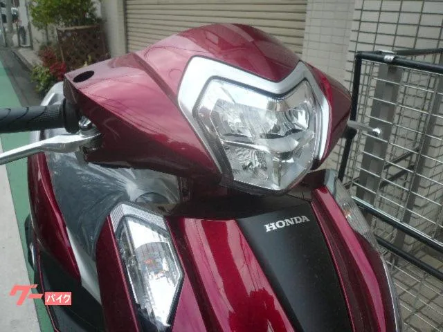 Honda 125/ 26 2026 — миниатюра 4