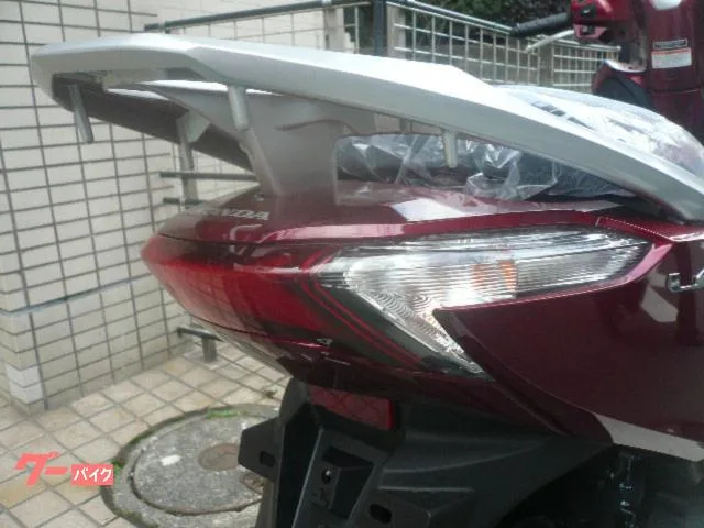 Honda 125/ 26 2026 — миниатюра 5