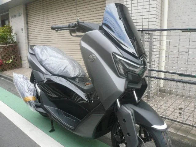Yamaha NMAX 26 2026 — миниатюра 2