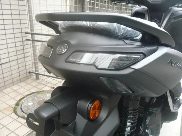 Yamaha NMAX 26 2026 — миниатюра 3