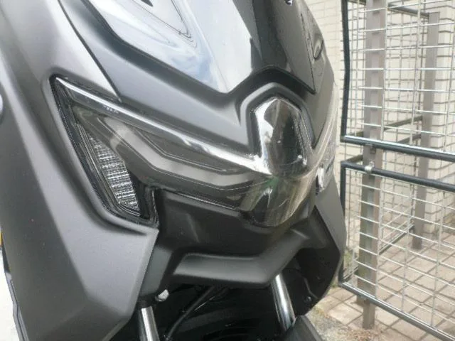 Yamaha NMAX 26 2026 — миниатюра 4