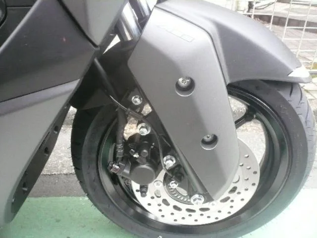 Yamaha NMAX 26 2026 — миниатюра 5