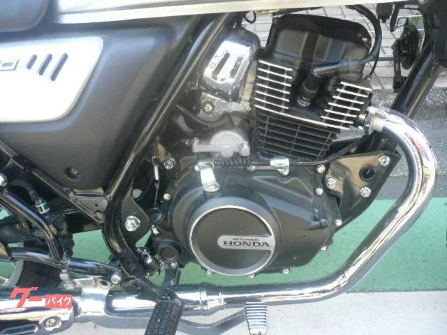 Honda CGX150 2025 — миниатюра 3
