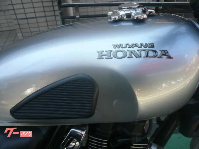 Honda CGX150 2025 — миниатюра 5