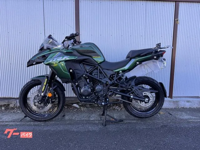 BENELLI TRK502X 2023 — миниатюра 4