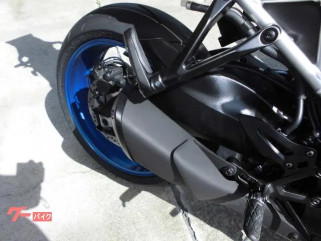 Suzuki GSX-S1000GX 2024 2024 — миниатюра 5