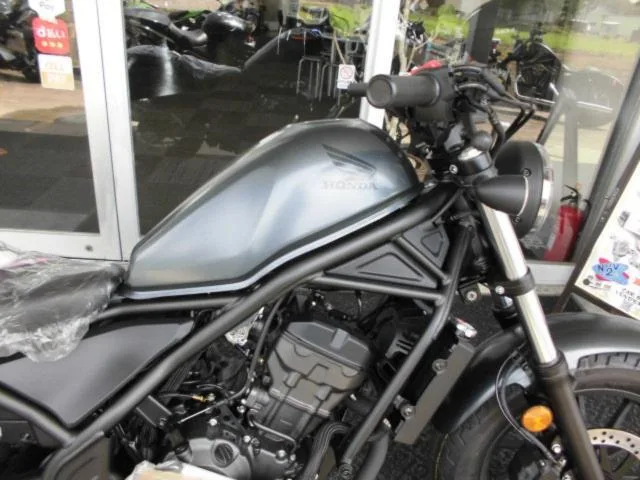 Honda 250 2025 2025 — миниатюра 2