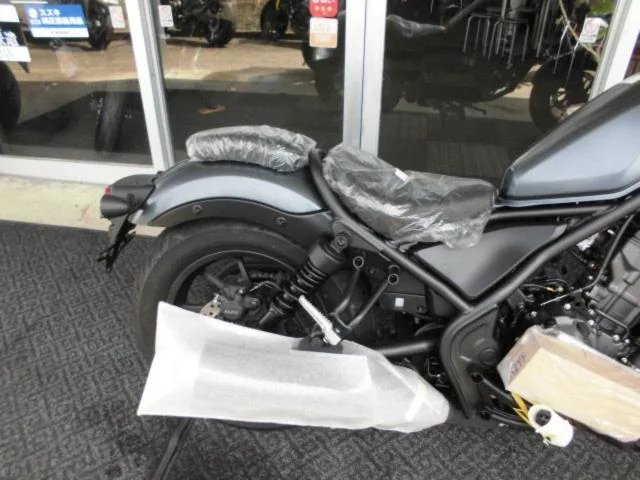 Honda 250 2025 2025 — миниатюра 3