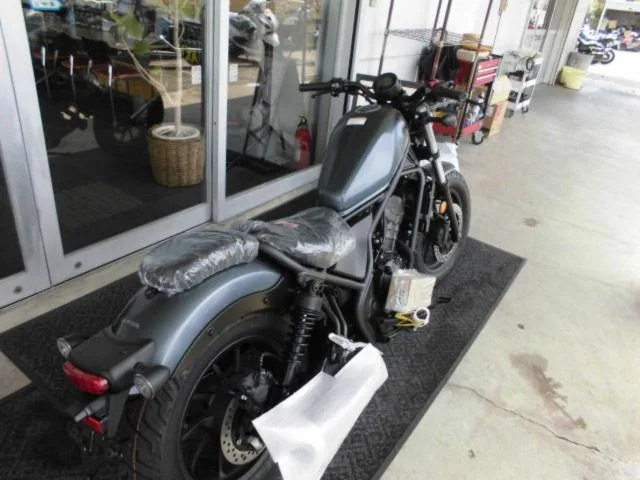 Honda 250 2025 2025 — миниатюра 4