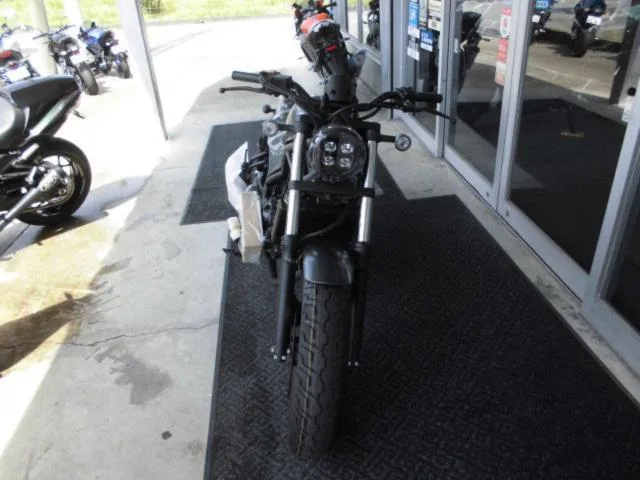Honda 250 2025 2025 — миниатюра 5