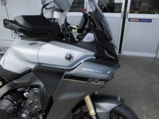 Yamaha 900GT 2025 2025 — миниатюра 2