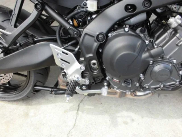 Yamaha 900GT 2025 2025 — миниатюра 3