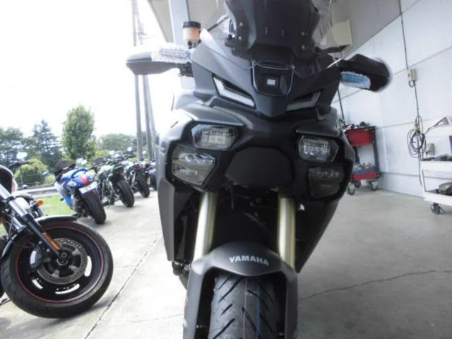 Yamaha 900GT 2025 2025 — миниатюра 4