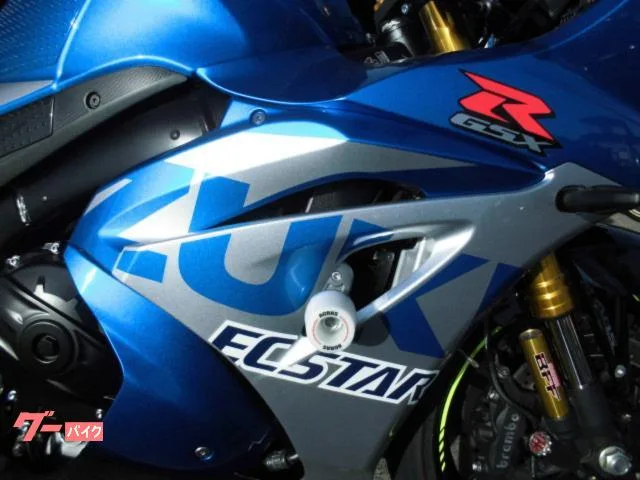 Suzuki GSX-R1000R 2022 2022 — миниатюра 2