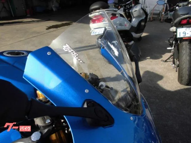 Suzuki GSX-R1000R 2022 2022 — миниатюра 3