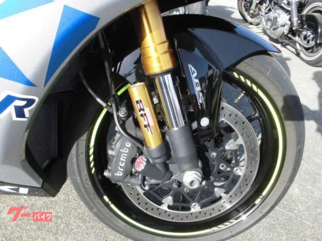 Suzuki GSX-R1000R 2022 2022 — миниатюра 4