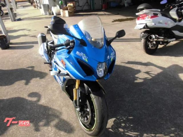 Suzuki GSX-R1000R 2022 2022 — миниатюра 5