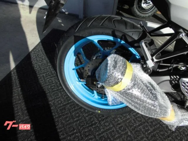 Yamaha MT-25 ABS 2025 2025 — миниатюра 4