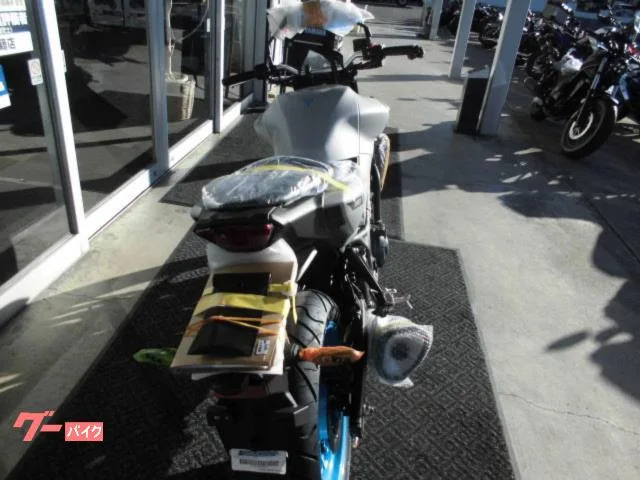 Yamaha MT-25 ABS 2025 2025 — миниатюра 5