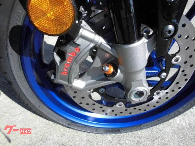 Yamaha MT-09 SP 2024 — миниатюра 3