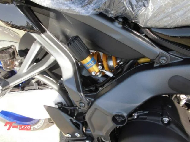 Yamaha MT-09 SP 2024 — миниатюра 5