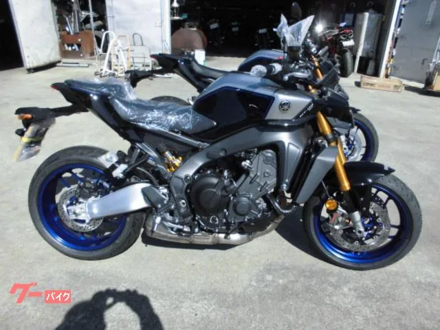 Yamaha MT-09 SP 2024 — фото 1, купить с доставкой в Москву