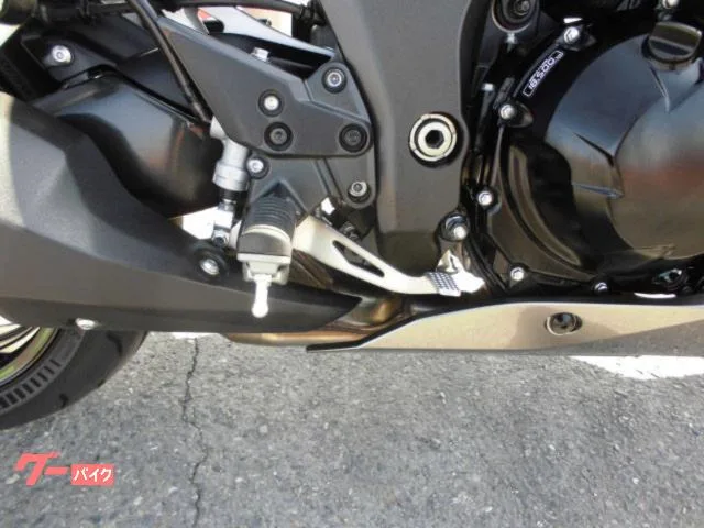 Kawasaki Ninja 1000 SX 2023 2023 — миниатюра 5